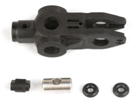 EK1-0280 - Main Rotor Hub and Spindle Set KING EK1-0280 - Main Rotor Hub and Spindle Set KING